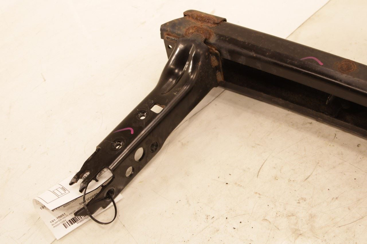 2018-2022 Ford Ecosport SE Rear Bumper Reinforcement Impact Bar GN1B-17775-AC - Alshned Auto Parts