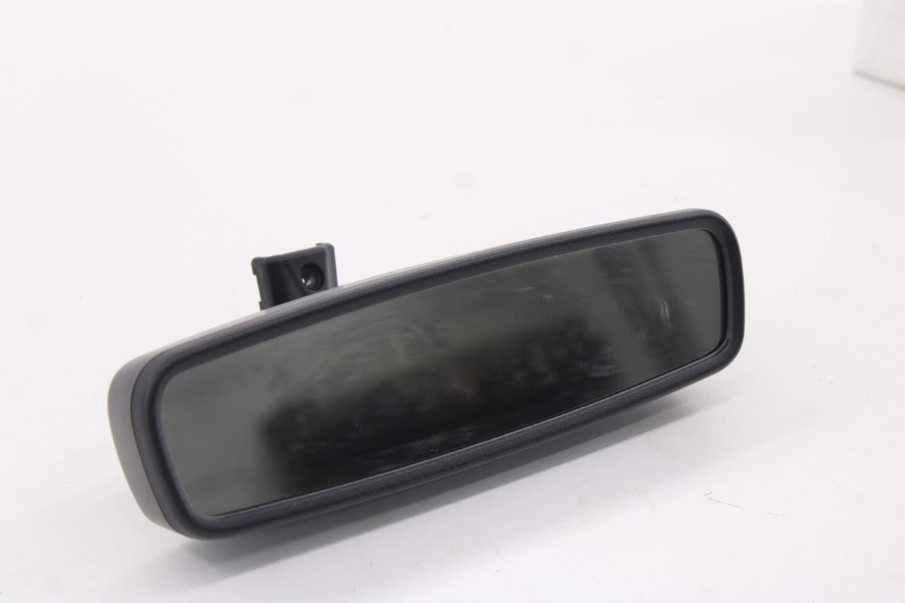 2018-2026 Ford F150 XLT Supercrew Interior Inside Rear View Mirror FU5Z-17700-Q2