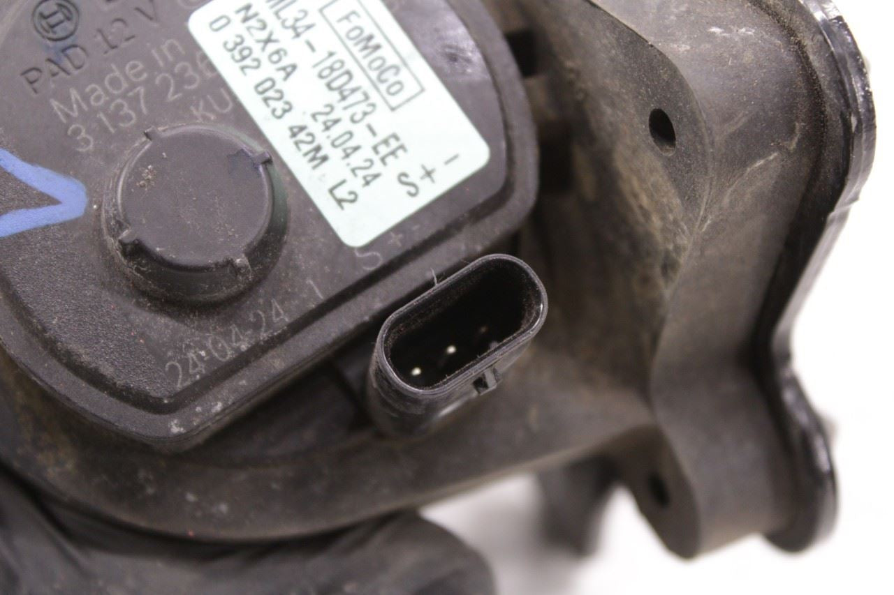 22-26 Ford Expedition MAX XLT 3.5L Engine Auxiliary Water Pump ML34-18D473-EE - Alshned Auto Parts