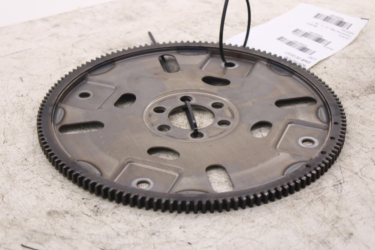 2013-2019 Nissan Sentra SV 1.8L FWD Flywheel Drive Flex Plate 12331-ED00A OEM - Alshned Auto Parts