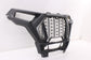 18-22 Polaris RZR XP 1000 1.0L Front Fascia Bumper Panel Grille w/ Accent Lights - Alshned Auto Parts