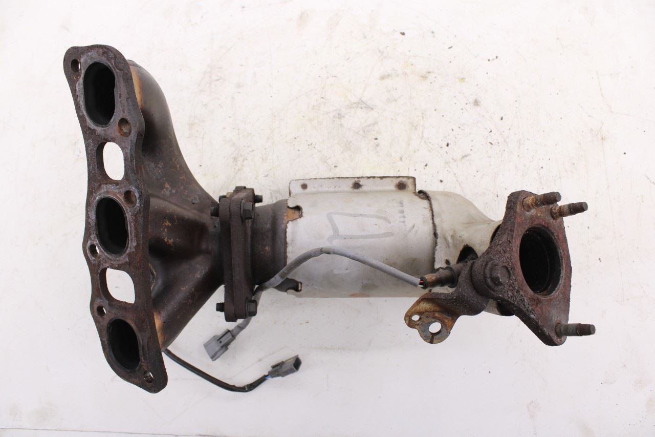 2017-2020 Infiniti QX60 3.5L AWD Rear Right Exhaust System Manifold 14002-JA10A7