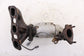 2017-2020 Infiniti QX60 3.5L AWD Rear Right Exhaust System Manifold 14002-JA10A7