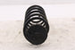 2012-18 Audi A7 Premium Rear Right and Left Side Coil Spring Set w/ Spring Plate3