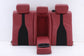 19-21 Acura ILX Technology A-Spec Rear 2nd Row Seat Bench Upper Cushion Complete - Alshned Auto Parts