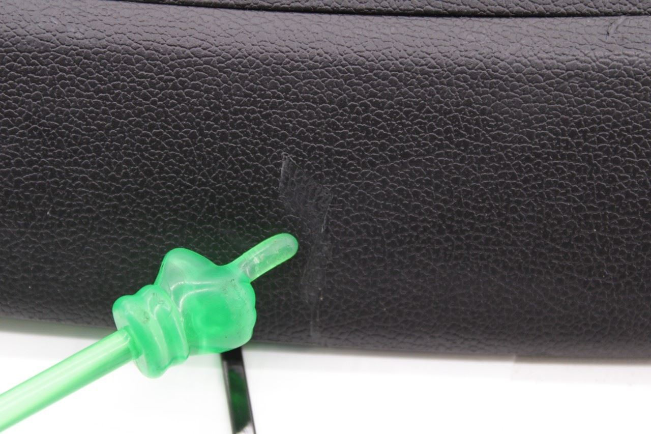 21-23 Kia Sorento X-Line SX Prestige Front Right Side Seat Back Panel Cover Trim - Alshned Auto Parts