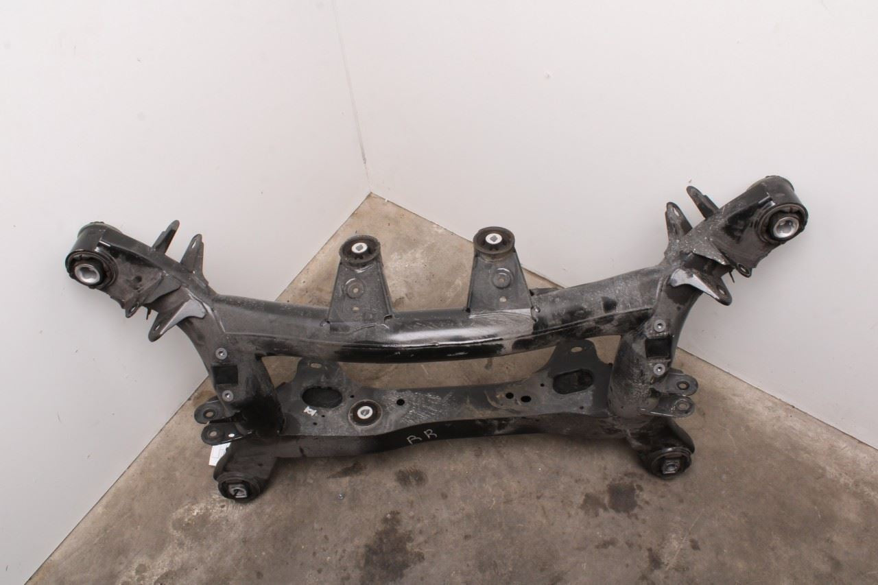 2023-24 BMW 430i Gran Coupe xDrive AWD Rear Crossmember Subframe 33318837958 OEM - Alshned Auto Parts
