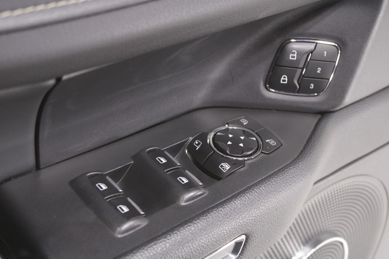 2022-2024 Ford Expedition MAX XLT Front Left Door Trim Panel NL1B-7823943-CG OEM - Alshned Auto Parts