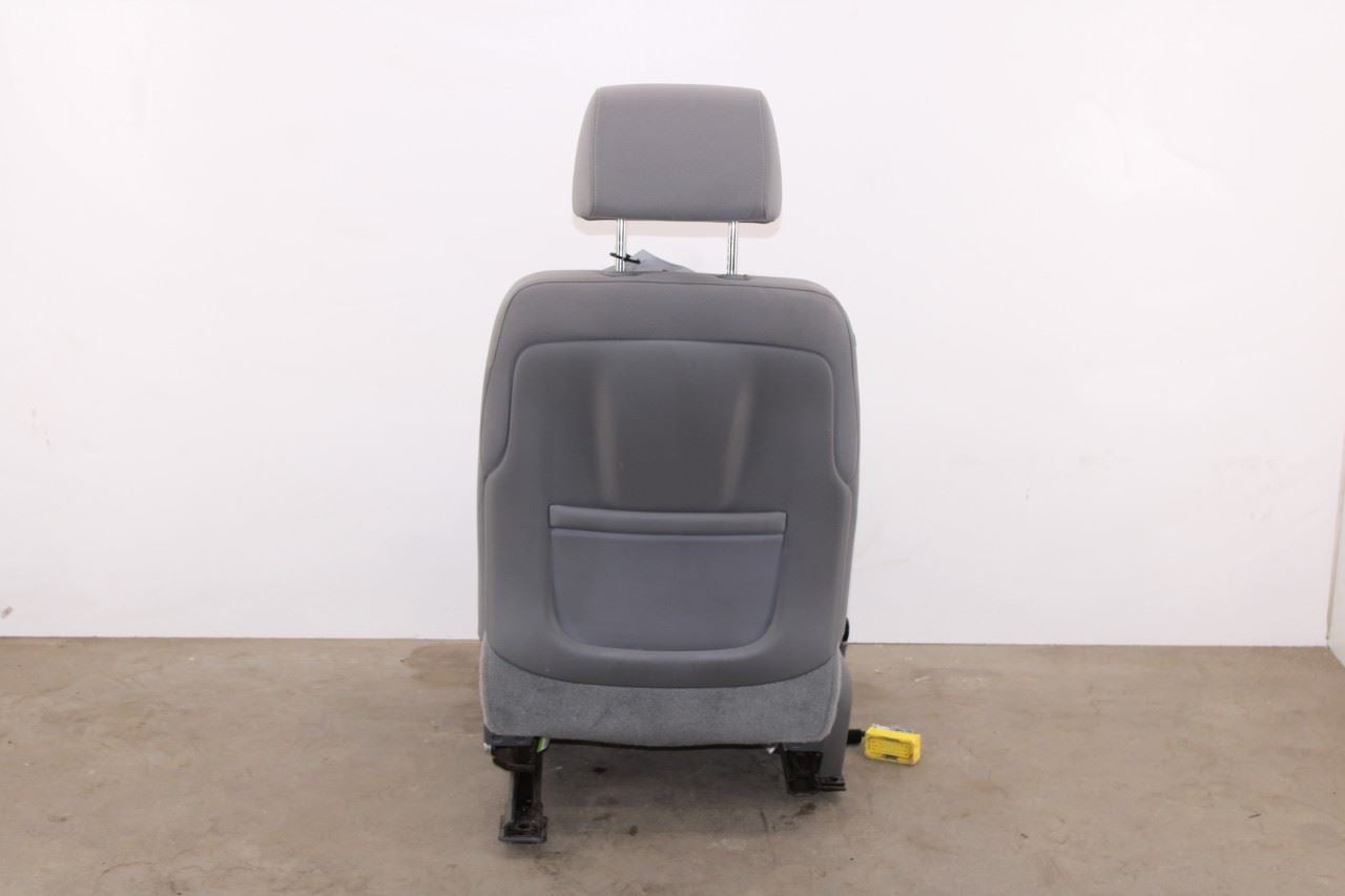 14-15 Chevy Silverado 1500 2WT Front RH LH Side and Center Seat Complete *ReaD*21