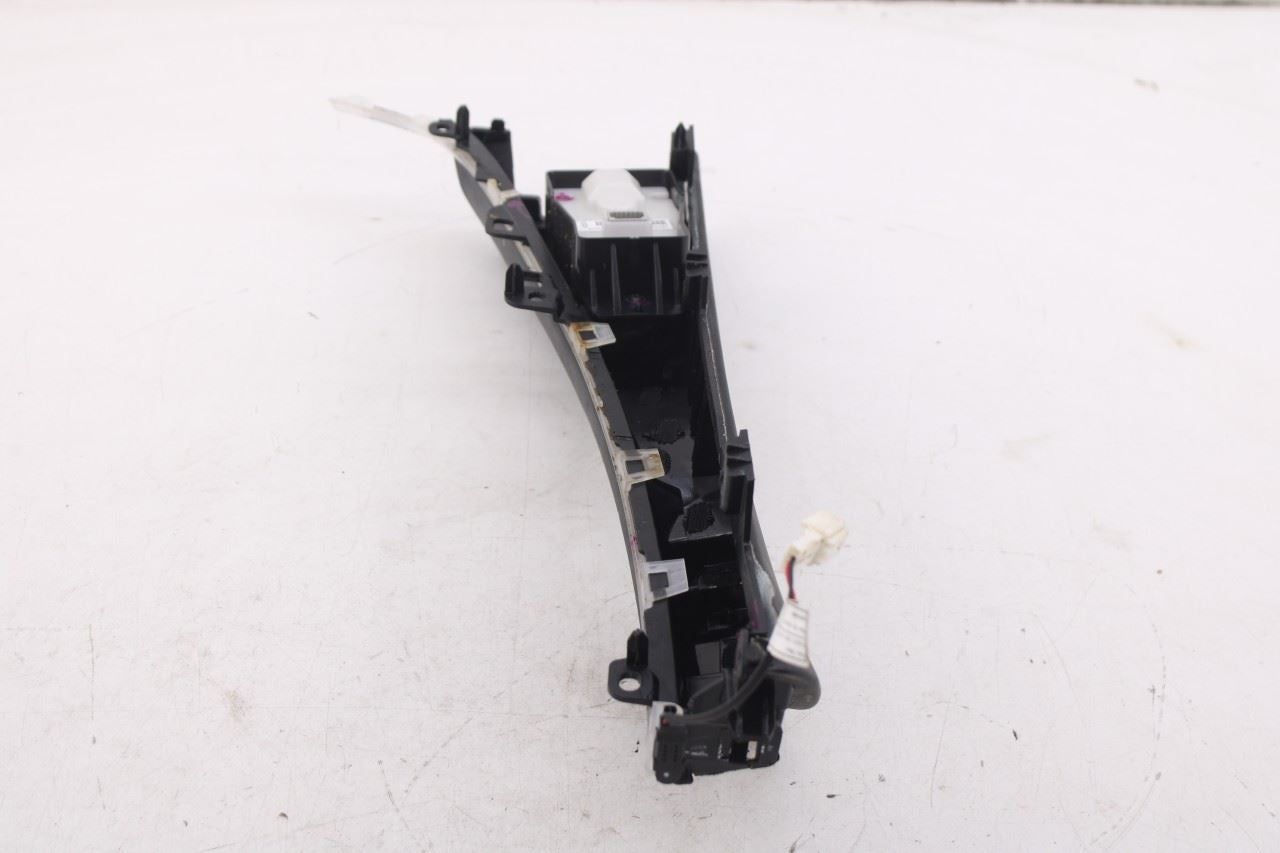 19-21 Infiniti QX50 ESSENTIAL 2.0L Console Multifunctional Control Switch *ReaD*13