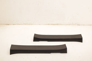 20-25 Mazda CX-30 2.5 S Front RH and LH Side Door Sill Scuff Set of 2 DGH968710