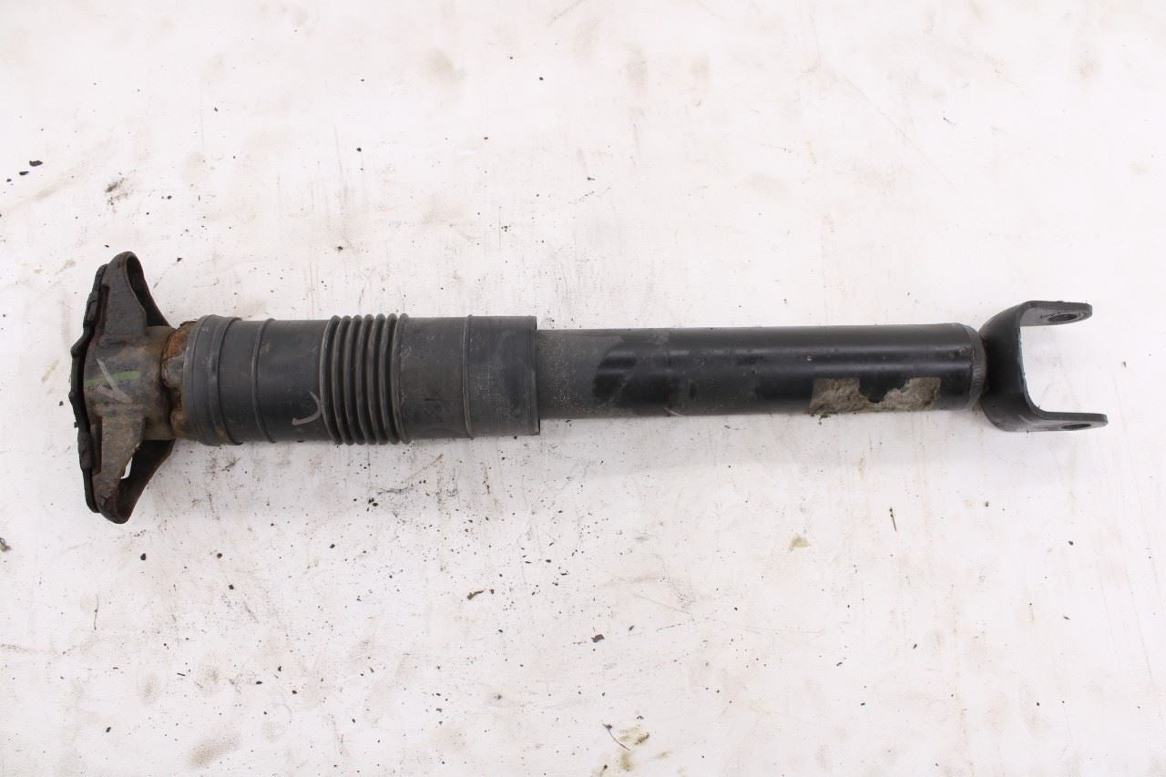 2011-15 Jeep Grand Cherokee Limited 4WD Rear RH LH Side Shock Strut Absorber Set5