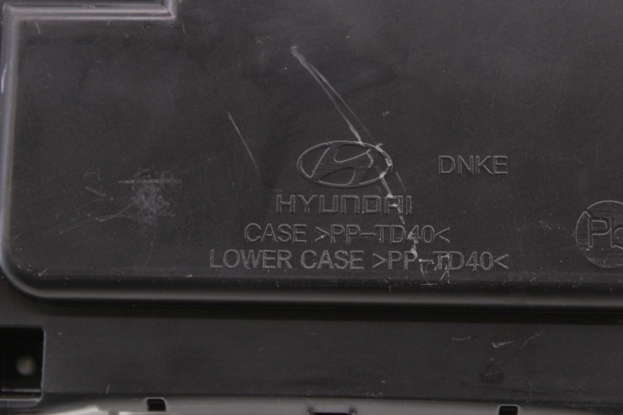 2016-18 Hyundai Elantra Value Edition Speed Gauge Instrument Cluster 93K Mileage - Alshned Auto Parts