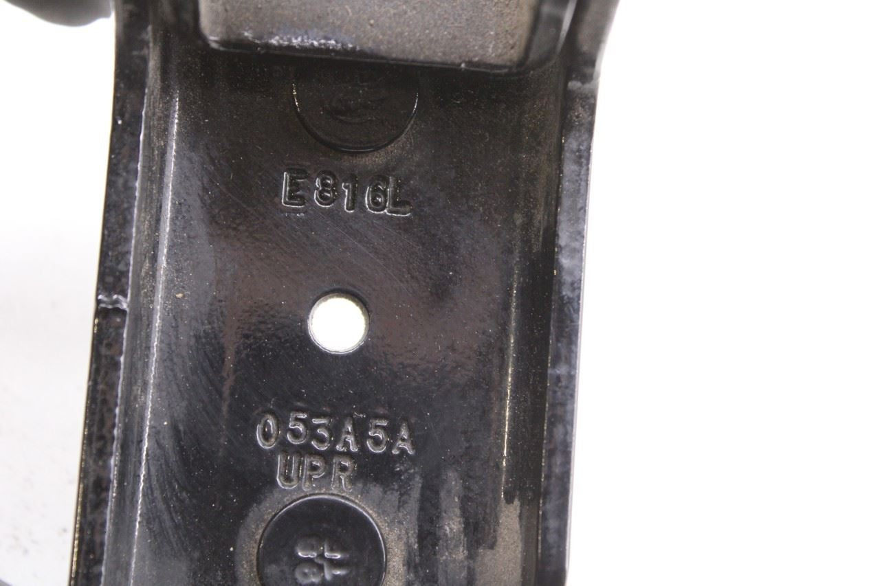 2011-16 Ford F250 Lariat Front and Rear Left Side Door Hinge Upper and Lower Set - Alshned Auto Parts