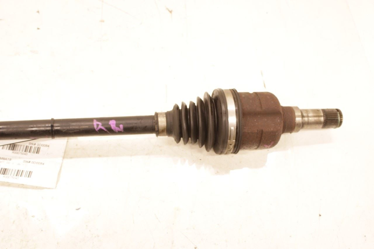 2017-2023 GMC Acadia SLT-1 AWD Rear Left Driver Side CV Axle Drive Half Shaft - Alshned Auto Parts