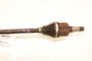 2017-2023 GMC Acadia SLT-1 AWD Rear Left Driver Side CV Axle Drive Half Shaft - Alshned Auto Parts