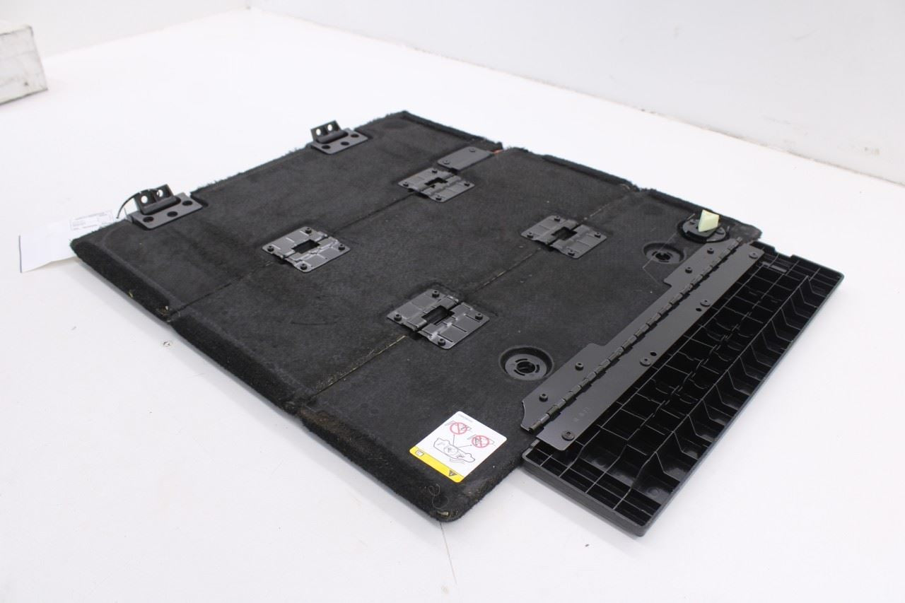 13-20 Dodge Grand Caravan GT 2nd Row Left Side Load Floor Cover Panel 5XQ69DX9AC - Alshned Auto Parts