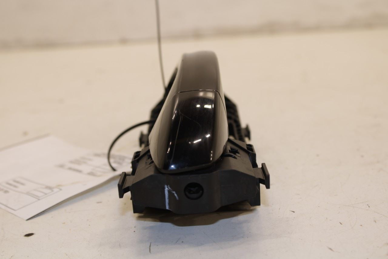 18-23 Volkswagen Atlas S 3.6L AWD Rear Passenger Right Side Door Exterior Handle - Alshned Auto Parts