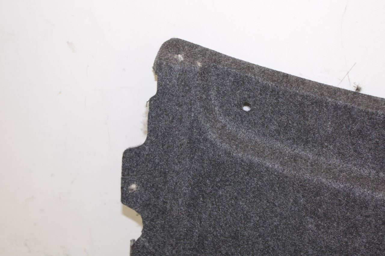 15-23 Dodge Charger GT AWD Rear Trunk Decklid Interior Trim Cover 68216949AG OEM - Alshned Auto Parts