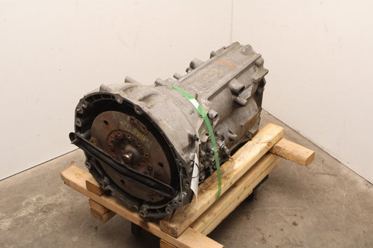 2014 Jeep Grand Cherokee 3.6L 4WD 8-Spd Automatic Trans 2 Spd Transfer Case 188K - Alshned Auto Parts