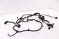 2014 BMW 750i xDrive 4.4L Twin Turbo Engine Transmission Gear Box Wire Harness1