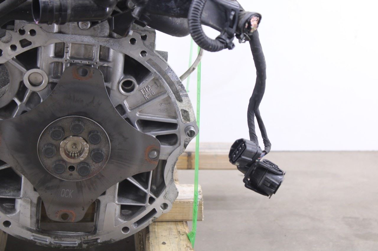2017-2022 Kia Sportage Nightfall 2.4L FWD Engine Motor VIN C 8th digit 75K23