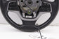 2016-18 Hyundai Elantra Value Edition Steering Wheel Leather w/ Control Buttons - Alshned Auto Parts