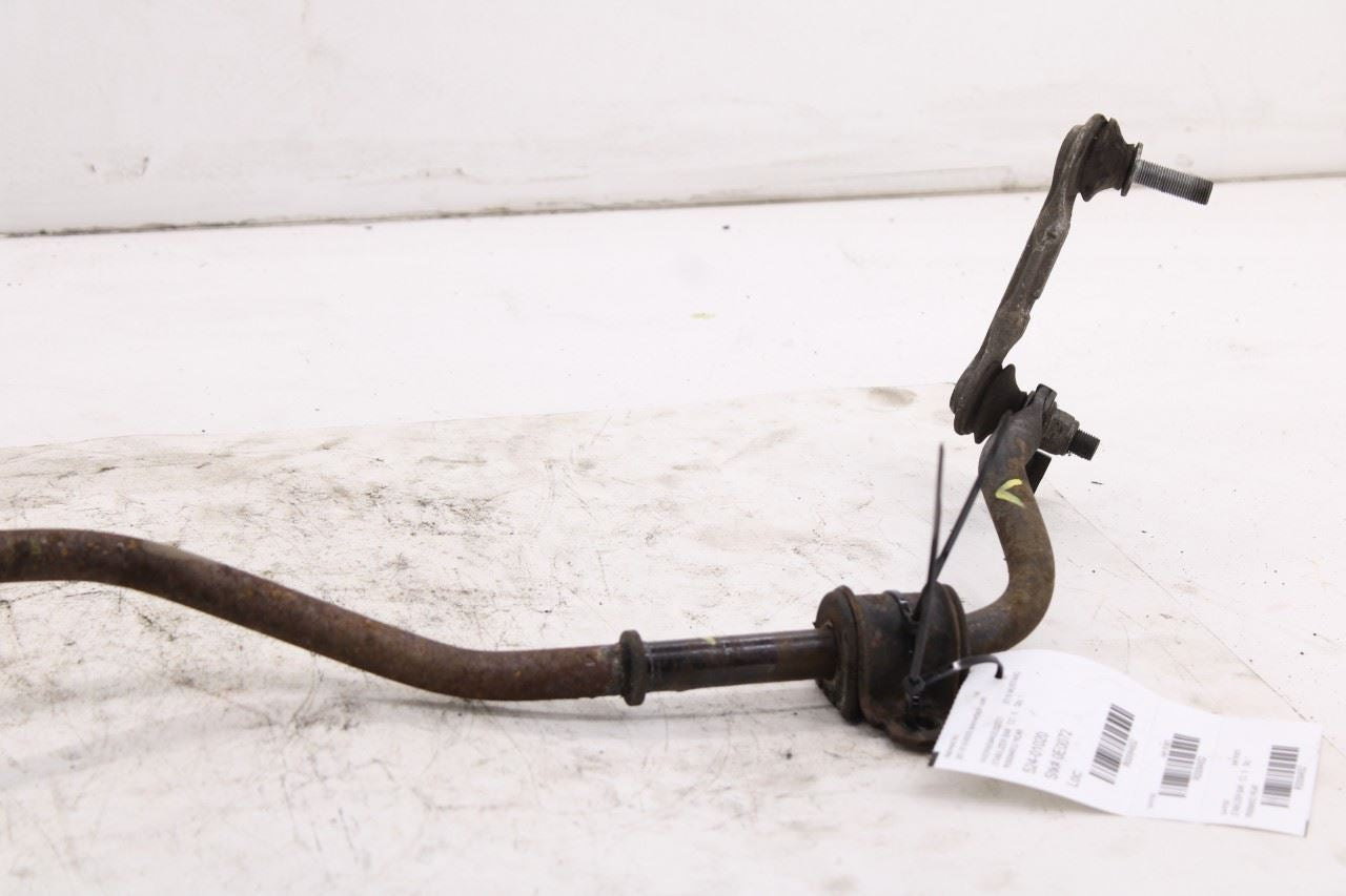 2015-26 Ford Mustang Conv V6 RWD Rear Stabilizer Sway Anti-Roll Bar FR3Z-5A772-A14