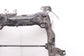 2018-2023 Chevrolet Equinox Terrain FWD Front Crossmember Subframe 85527372 OEM4