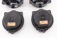 06-09 Mercedes-Benz CLK 350 Front Right and Left Door Audio Speakers 2038205102 - Alshned Auto Parts