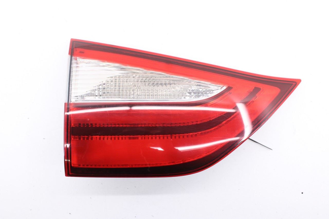 2014-2020 Toyota Sienna LE Rear Left Driver Side Tail Light Lamp 81590-08030 OEM - Alshned Auto Parts