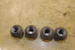 2011-2023 Dodge Charger GT AWD Wheel Lug Nut Set of 20 6509873AA OEM *ReaD* - Alshned Auto Parts