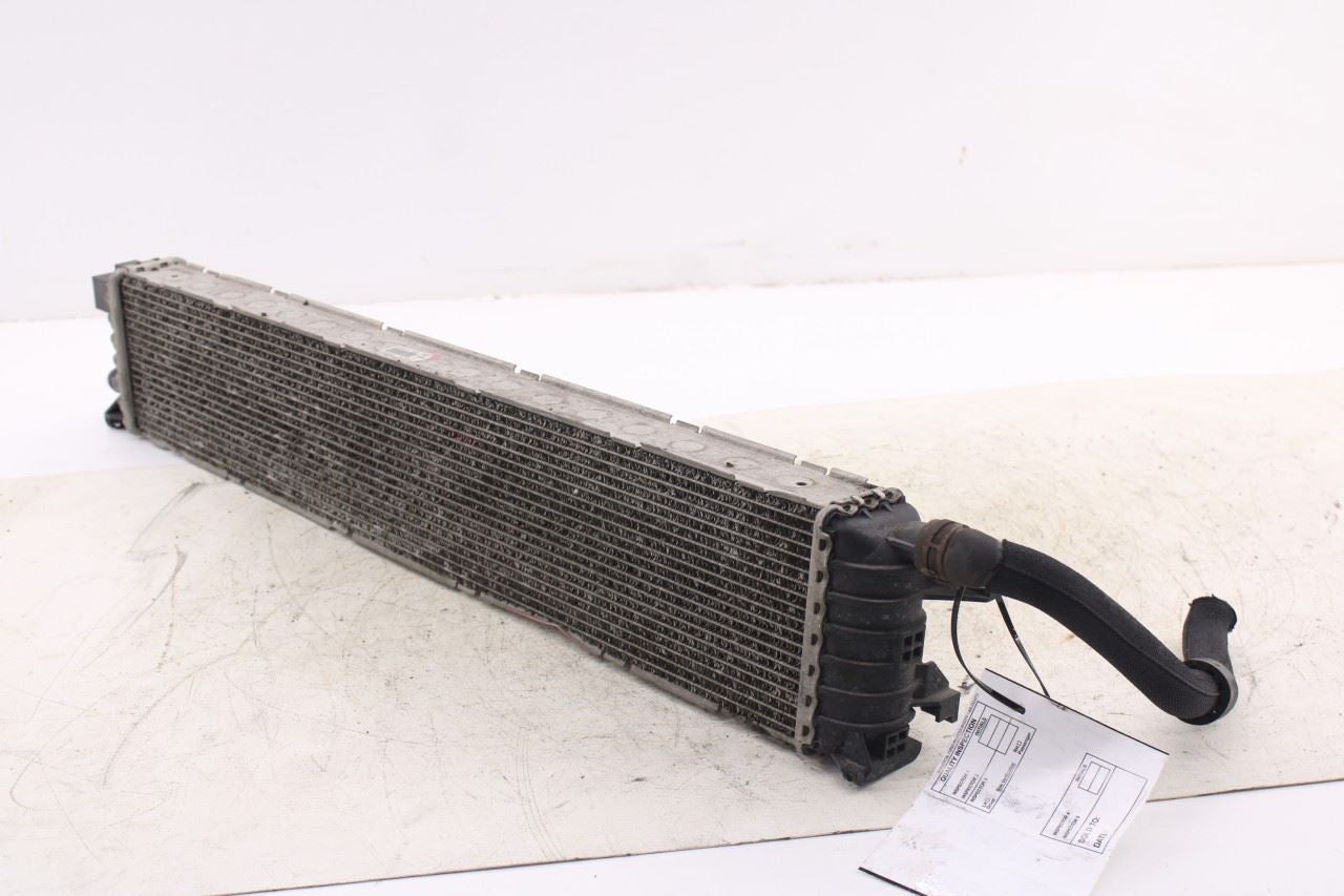 2012-15 Audi A7 Premium 3.0L Auxiliary Intercooler Sub Radiator 8K0145804E *ReaD11