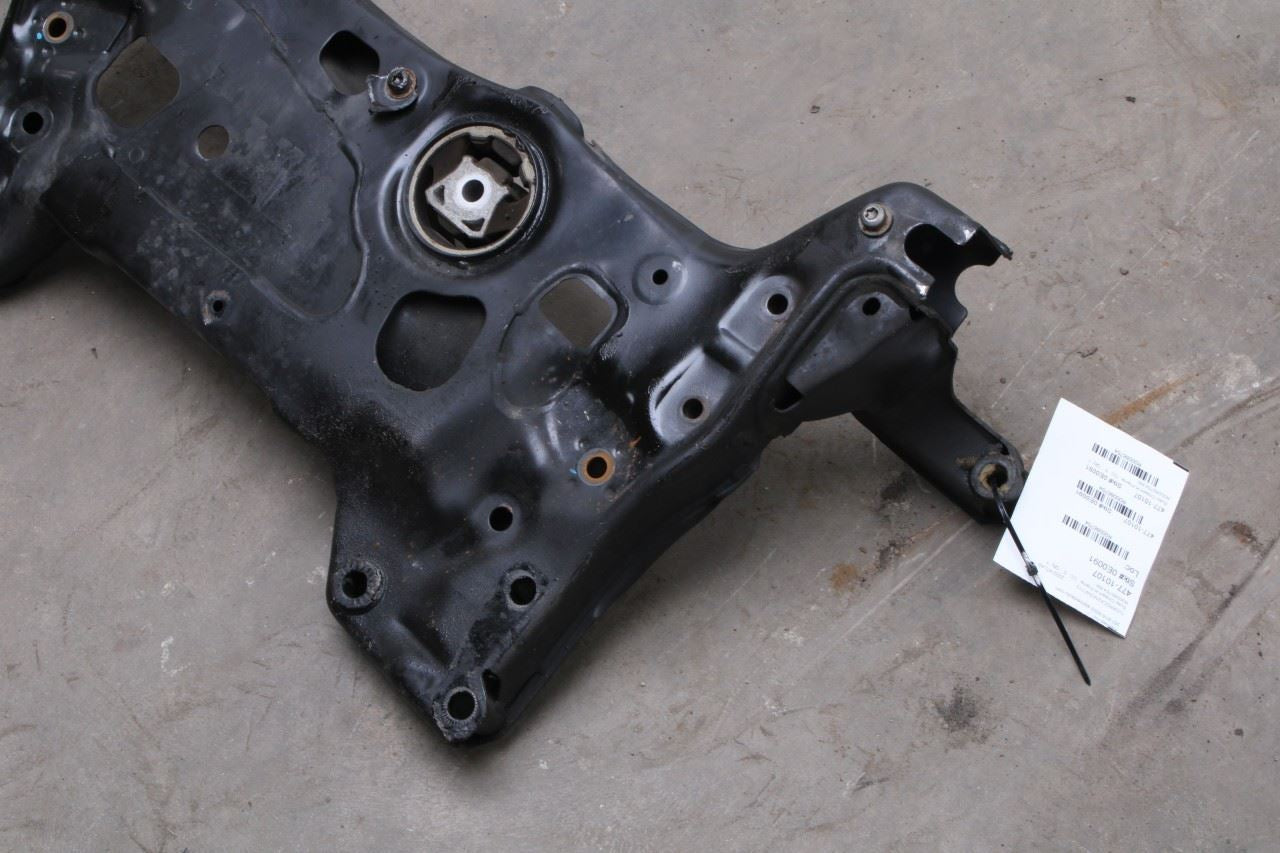 2018-2025 Volkswagen Atlas SE AWD Front Crossmember Subframe 3QF199315G OEM - Alshned Auto Parts