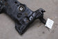 2018-2025 Volkswagen Atlas SE AWD Front Crossmember Subframe 3QF199315G OEM - Alshned Auto Parts