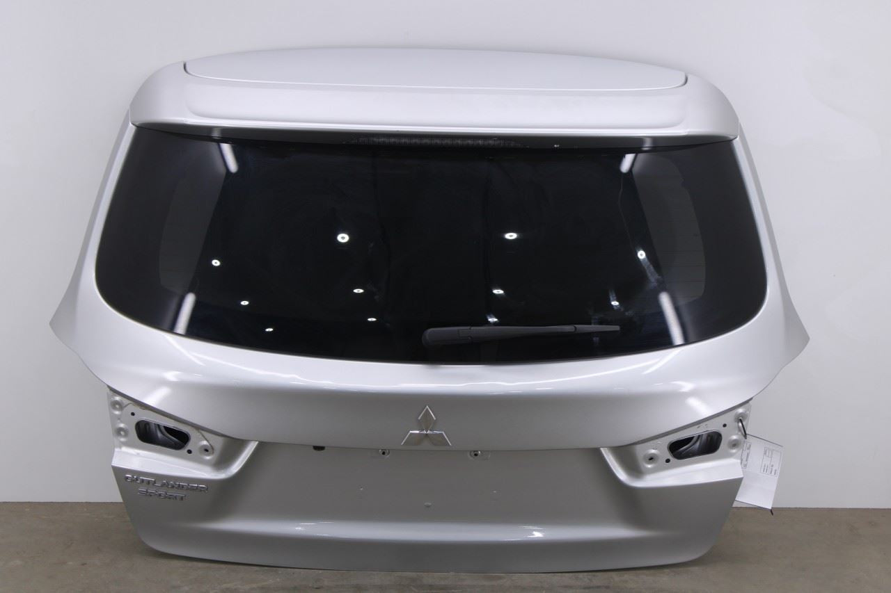 2020-25 Mitsubishi Outlander Sport SE Liftgate Tailgate Back Door Assy 5801C4070