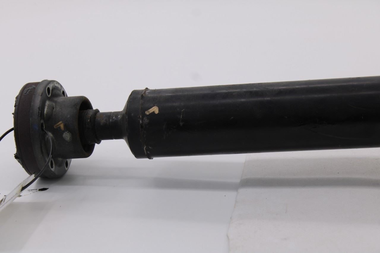 10-16 Audi S4 Premium Plus 3.0L AWD AT Rear Drive Shaft Propeller 8K0-521-101-N2