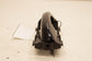 2012-19 Volkswagen Passat SE 1.8L FWD Rear Driver Left Side Door Exterior Handle3