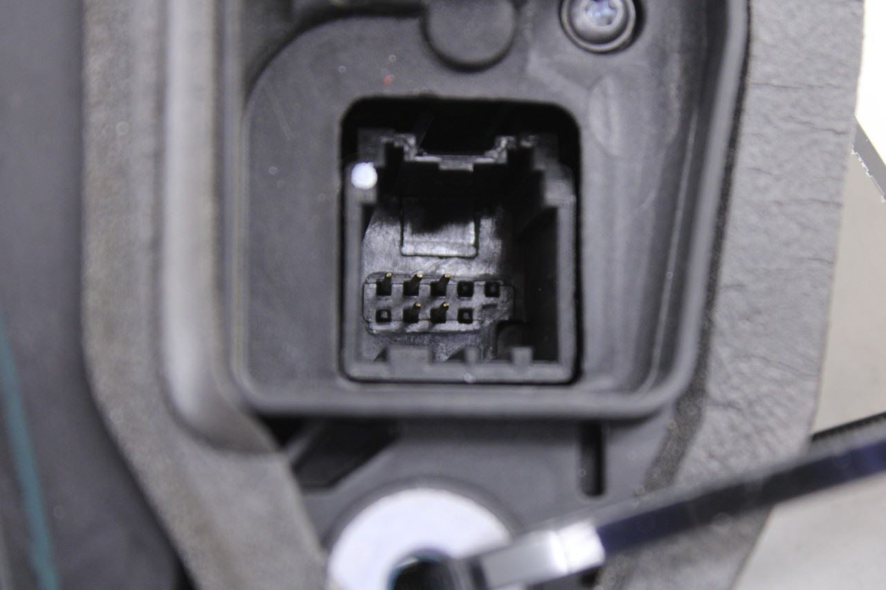 2018-2024 Chevrolet Equinox LT Rear Left Driver Side Door Lock Latch Actuator8