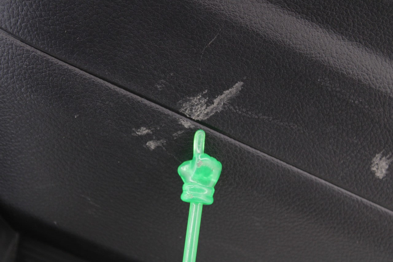 2013-2024 RAM 2500 Crew Cab Tradesman Rear Right Door Trim Panel 1EB42DX9AE OEM - Alshned Auto Parts