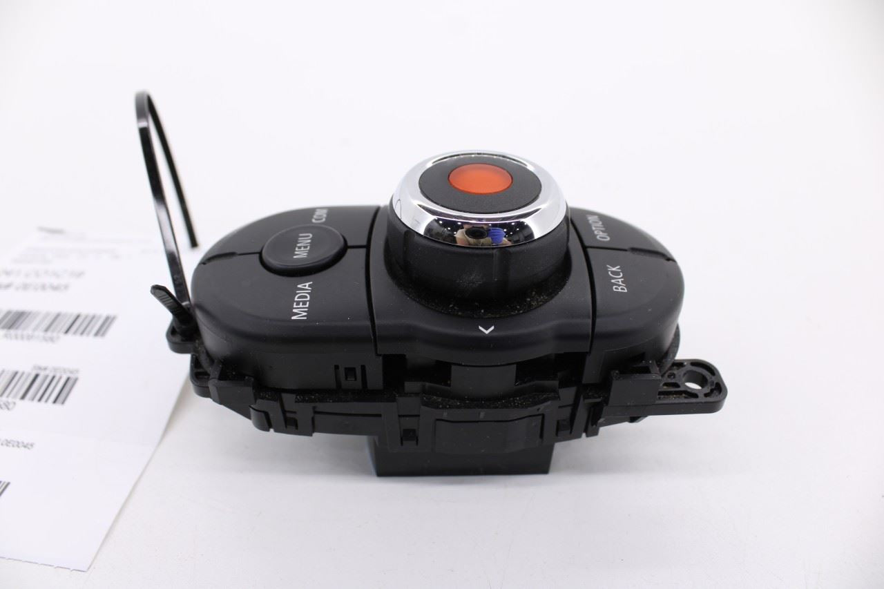 14-24 Mini Hardtop Cooper Center Console Multifunction Info Media Control Switch - Alshned Auto Parts