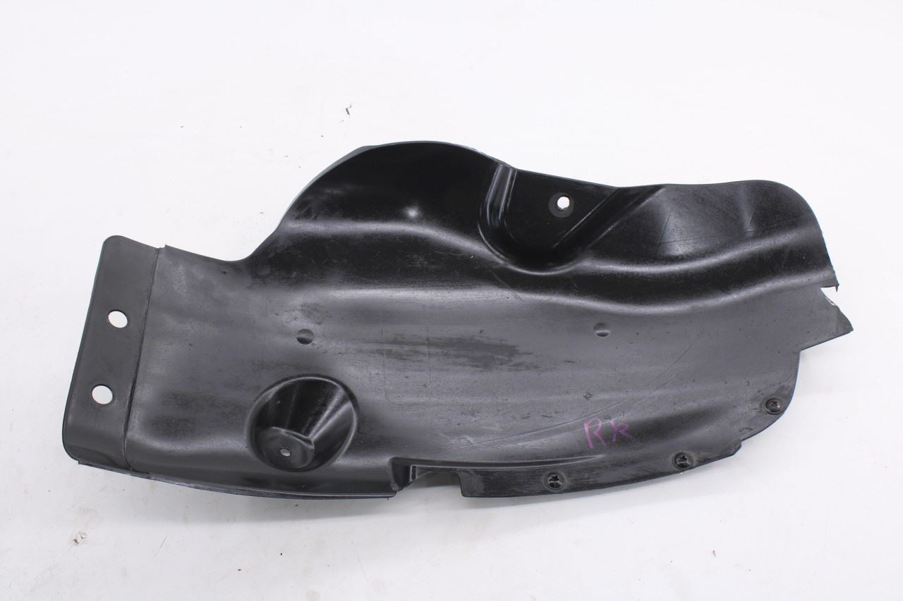 2021-2026 Hyundai Elantra SE Rear Right Side Wheelhouse Liner Splash Shield2
