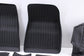 2021-2023 Tesla 3 Front and Rear Right Left Side All Weather Floor Mats Set of 6 - Alshned Auto Parts