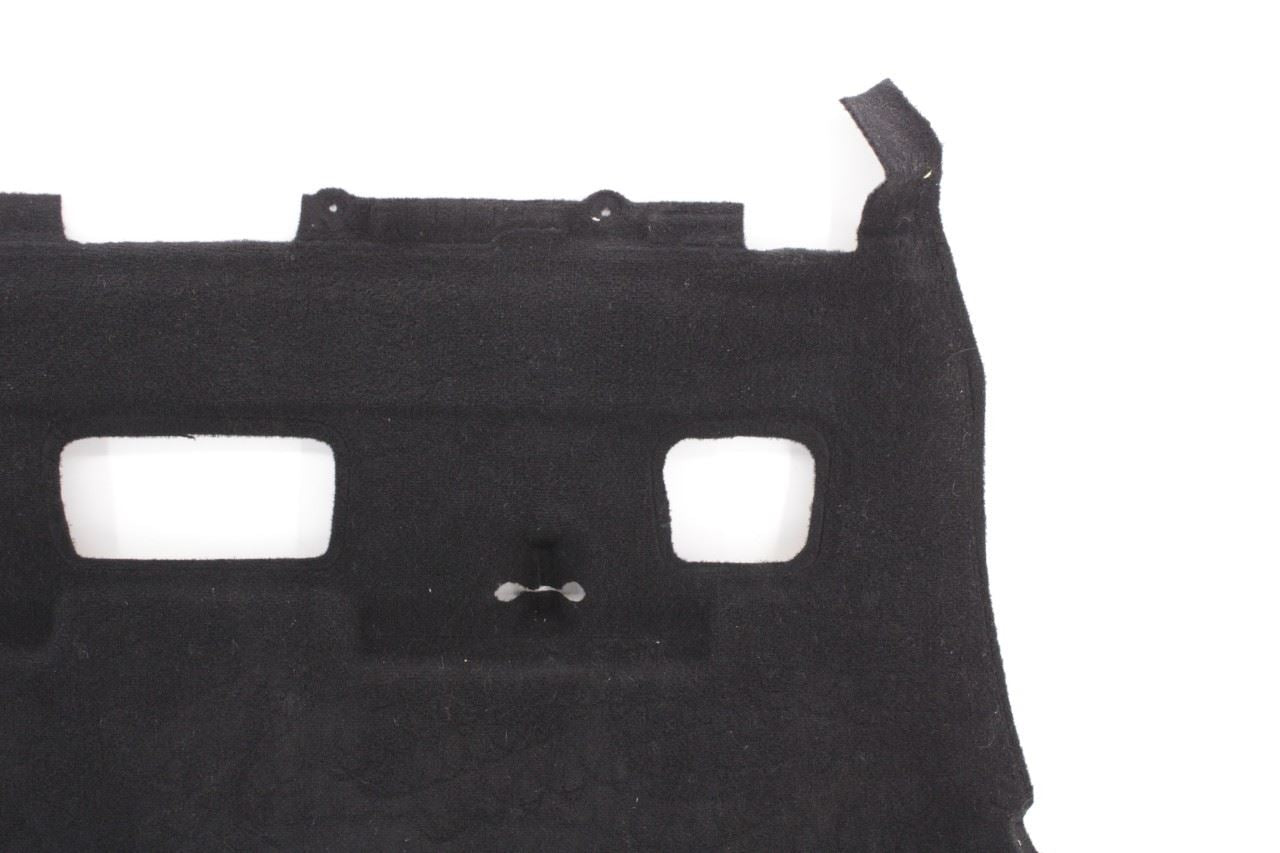 2017-20 Chrysler Pacifica Limited Rear 3rd Row RH LH Floor Interior Carpet Liner - Alshned Auto Parts