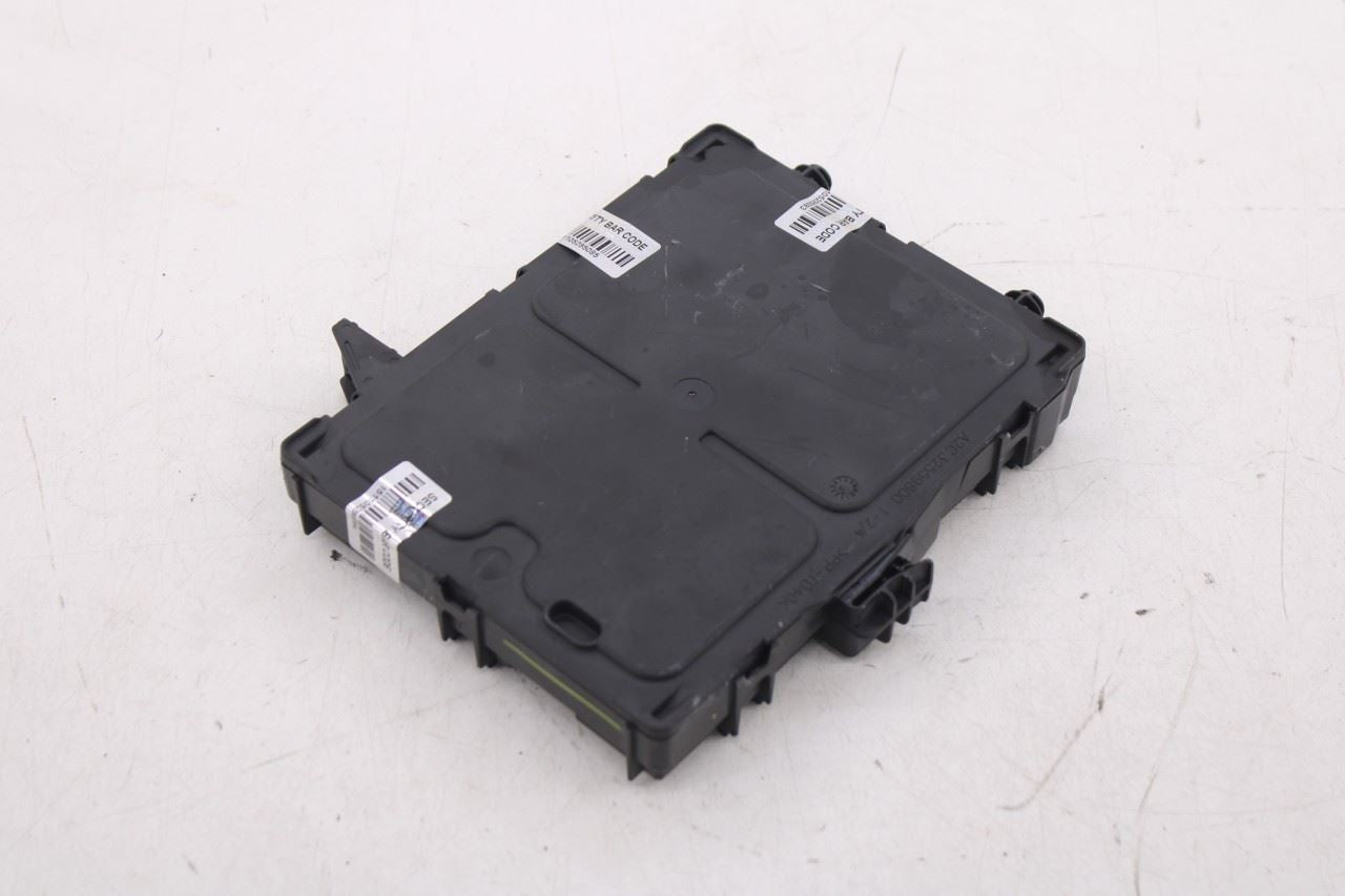 2019-2020 Infiniti QX50 ESSENTIAL Body Computer Control Module BCM 284B1-5NL0B - Alshned Auto Parts