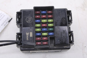 2016-2018 Kia Optima EX 2.4L FWD Engine Fuse Relay Junction Box 91950-D4640 OEM