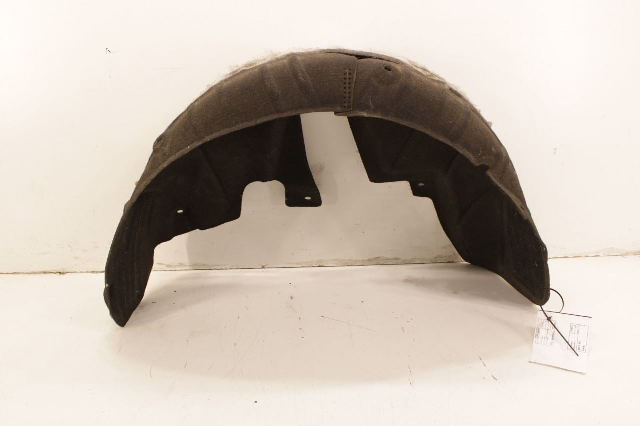 16-19 Volkswagen Passat SE Rear Left Driver Side Wheelhouse Liner Splash Shield - Alshned Auto Parts