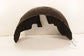 16-19 Volkswagen Passat SE Rear Left Driver Side Wheelhouse Liner Splash Shield - Alshned Auto Parts
