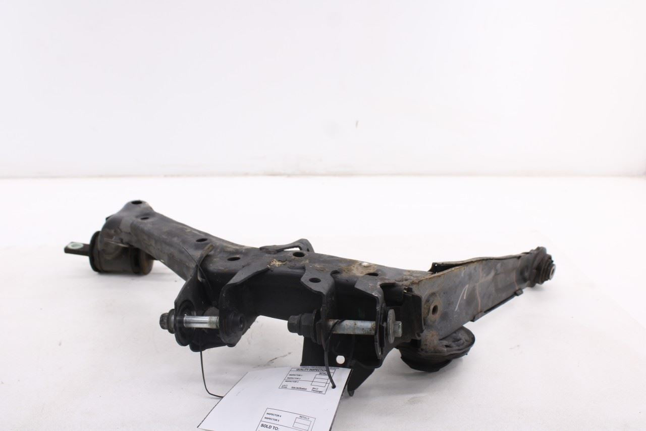 16-22 Acura ILX Technology A-Spec FWD Rear Right Lower Trailing Arm 52370-TV9A01 - Alshned Auto Parts