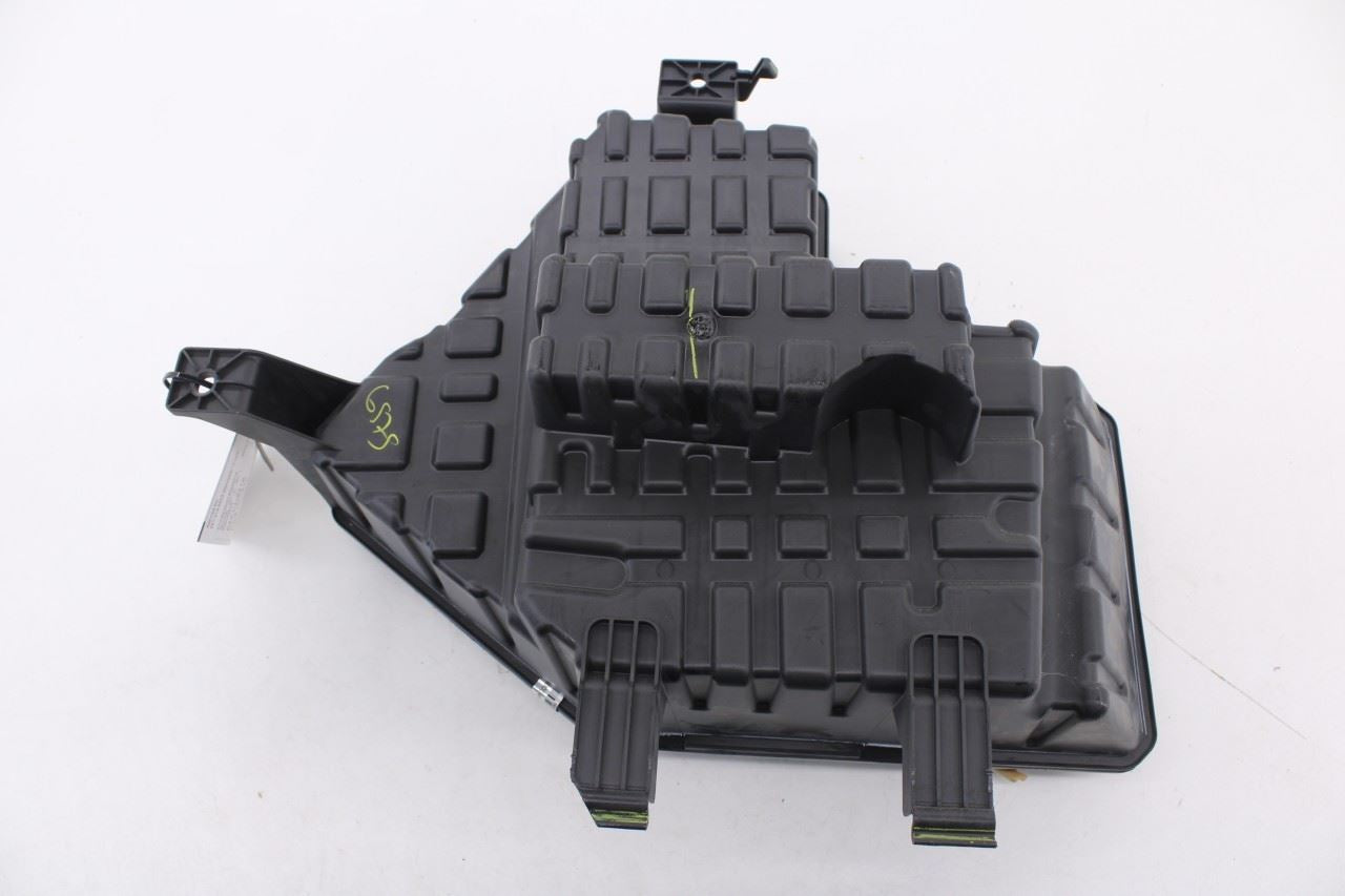 08-20 Dodge Grand Caravan GT Rear Trunk Cargo Audio Speaker Subwoofer 05107087AF8